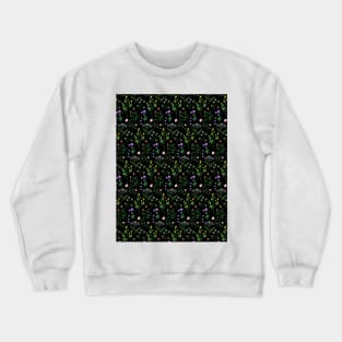 Swedish Meadow Crewneck Sweatshirt